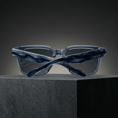 Rowan Acetate Sunglasses with Scratch-Resistant Lenses for All-Day Comfort - The Southern AtelierSKU_1791063674596_80