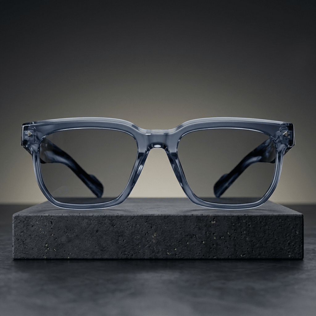 Rowan Acetate Sunglasses with Scratch-Resistant Lenses for All-Day Comfort - The Southern AtelierSKU_1791063674596_80