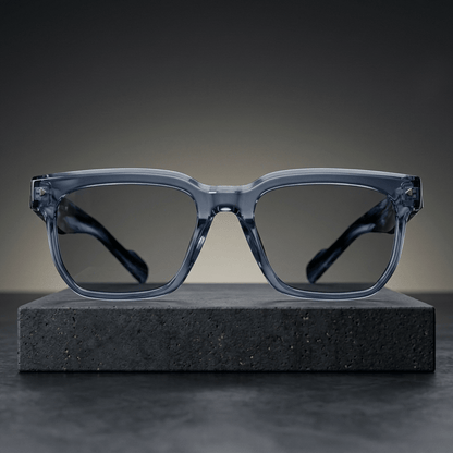 Rowan Acetate Sunglasses with Scratch-Resistant Lenses for All-Day Comfort - The Southern AtelierSKU_1791063674596_80