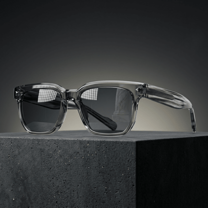Rowan Acetate Sunglasses with Scratch-Resistant Lenses for All-Day Comfort - The Southern AtelierSKU_1791063674596_994