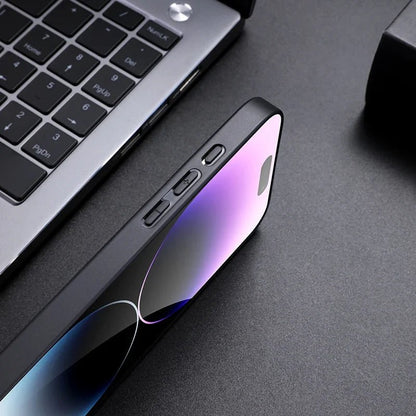 Rowan iPhone Case with Non-Slip Fabric Grip, MagSafe Compatible, Reinforced Edges and Raised Bezels - The Southern AtelierSKU_1791062387920_331