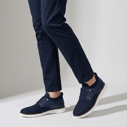 Rowan Lightweight Breathable Mesh Sneakers with Orthopedic Insole for All-Day Comfort - The Southern AtelierSKU_1791063824381_834