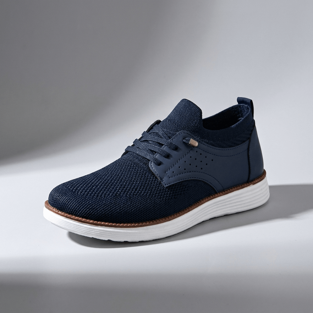 Rowan Lightweight Breathable Mesh Sneakers with Orthopedic Insole for All-Day Comfort - The Southern AtelierSKU_1791063824381_834