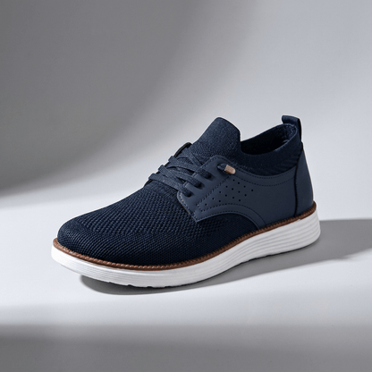 Rowan Lightweight Breathable Mesh Sneakers with Orthopedic Insole for All-Day Comfort - The Southern AtelierSKU_1791063824381_834