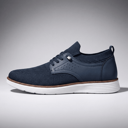 Rowan Lightweight Breathable Mesh Sneakers with Orthopedic Insole for All-Day Comfort - The Southern AtelierSKU_1791063824381_834