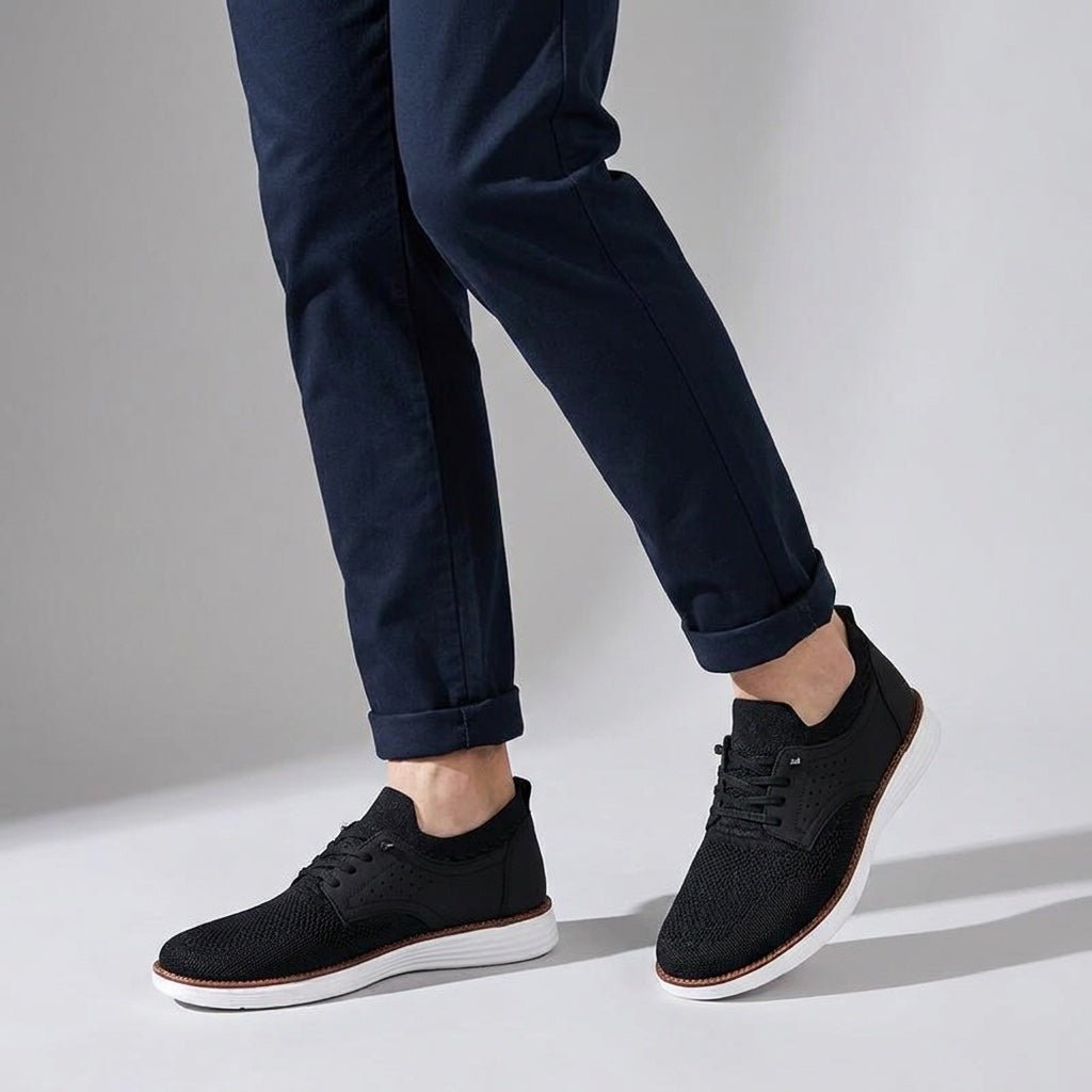 Rowan Lightweight Breathable Mesh Sneakers with Orthopedic Insole for All-Day Comfort - The Southern AtelierSKU_1791063824381_940