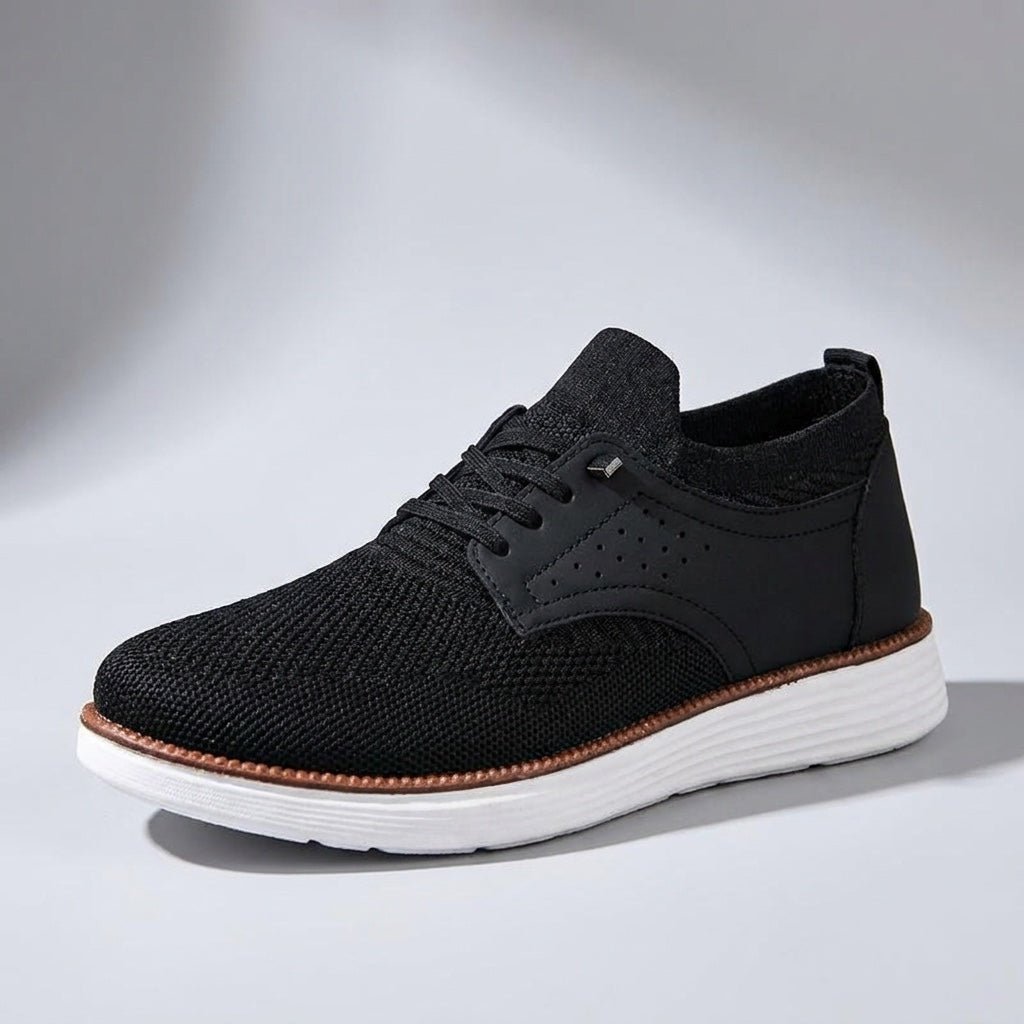 Rowan Lightweight Breathable Mesh Sneakers with Orthopedic Insole for All-Day Comfort - The Southern AtelierSKU_1791063824381_940
