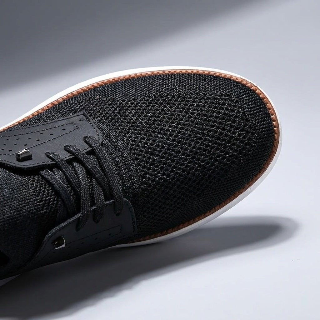 Rowan Lightweight Breathable Mesh Sneakers with Orthopedic Insole for All-Day Comfort - The Southern AtelierSKU_1791063824381_940