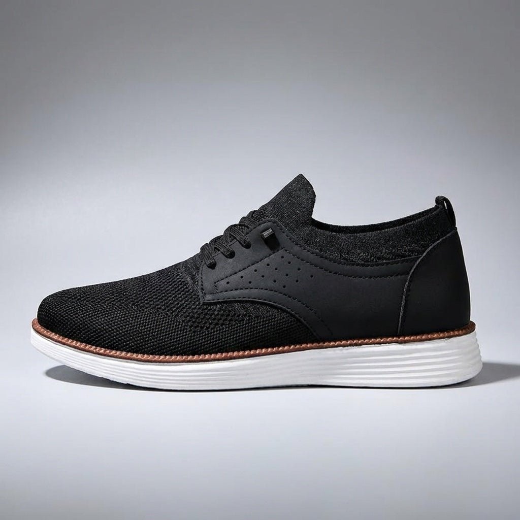 Rowan Lightweight Breathable Mesh Sneakers with Orthopedic Insole for All-Day Comfort - The Southern AtelierSKU_1791063824381_940