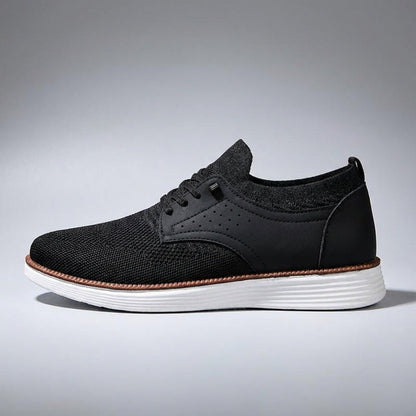 Rowan Lightweight Breathable Mesh Sneakers with Orthopedic Insole for All-Day Comfort - The Southern AtelierSKU_1791063824381_940