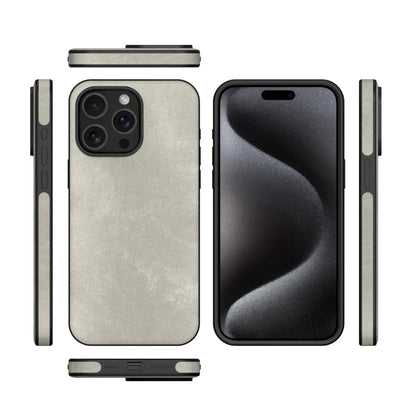 Rowan Slim Leather MagSafe iPhone Case with Drop Protection and Camera Lens Guard - The Southern AtelierSKU_1791063642283_248