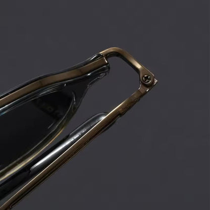 Rowan Sunglasses in Lightweight Metal with Anti-Glare UV Protection for All-Day Comfort - The Southern AtelierSKU_1791063343278_656