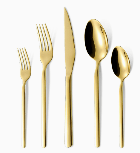 The Southern Atelier – 30 - Piece Cutlery Set - The Southern AtelierSKU_1762349711435_230