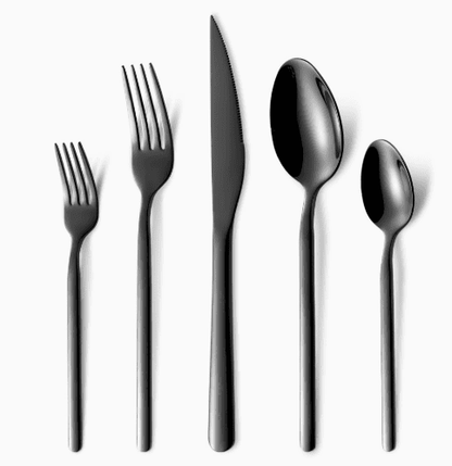 The Southern Atelier – 30 - Piece Cutlery Set - The Southern AtelierSKU_1762349711435_230