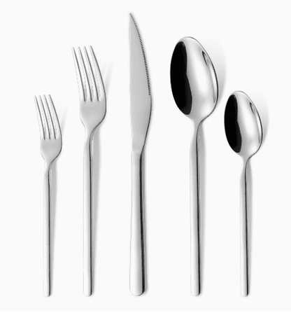 The Southern Atelier – 30 - Piece Cutlery Set - The Southern AtelierSKU_1762349711435_230