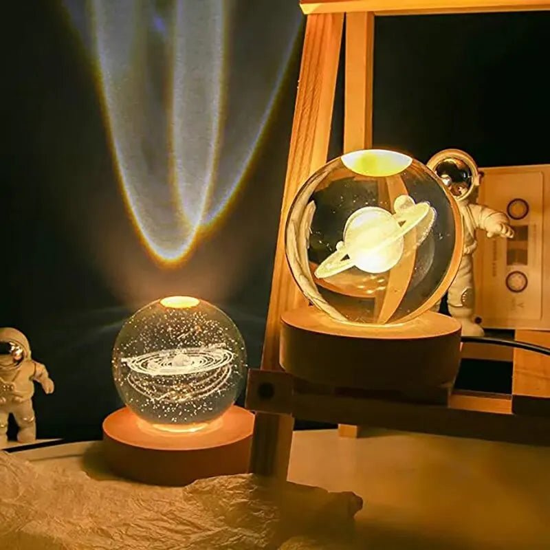The Southern Atelier – 3D Crystal Space Lamp - The Southern AtelierSKU_1758918554213_426