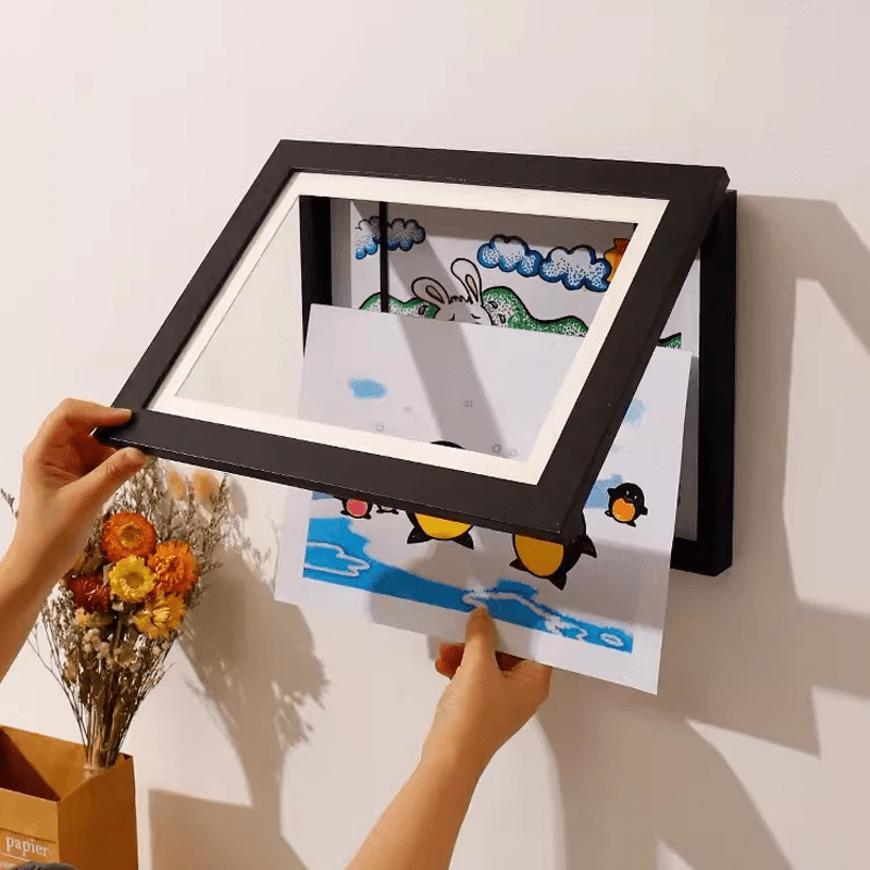 The Southern Atelier – A4 Frame - The Southern AtelierSKU_1758918285848_431