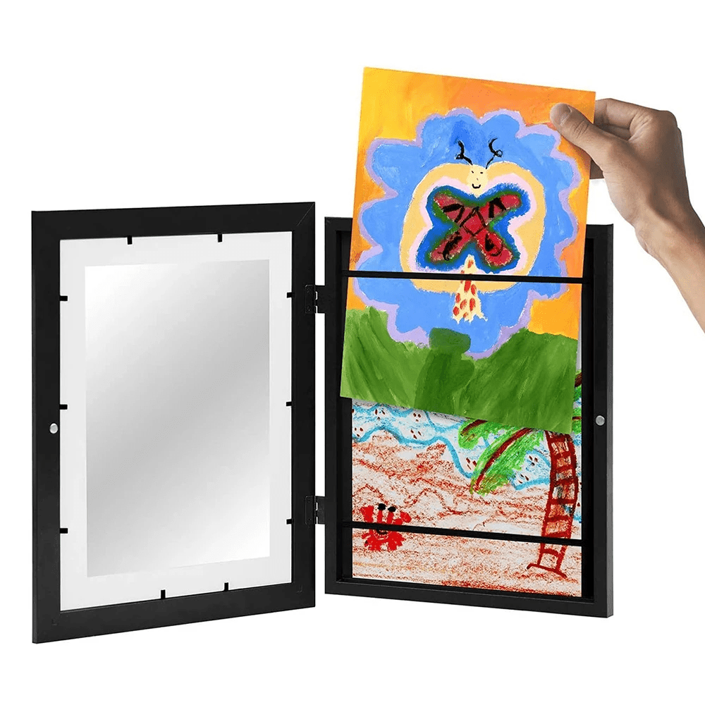The Southern Atelier – A4 Frame - The Southern AtelierSKU_1758918285848_879