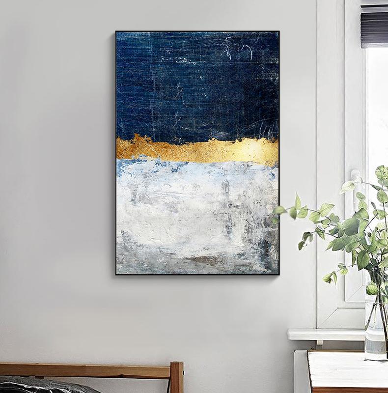 The Southern Atelier – Aarhus Navy Canvas - The Southern AtelierSKU_1758022871784_556