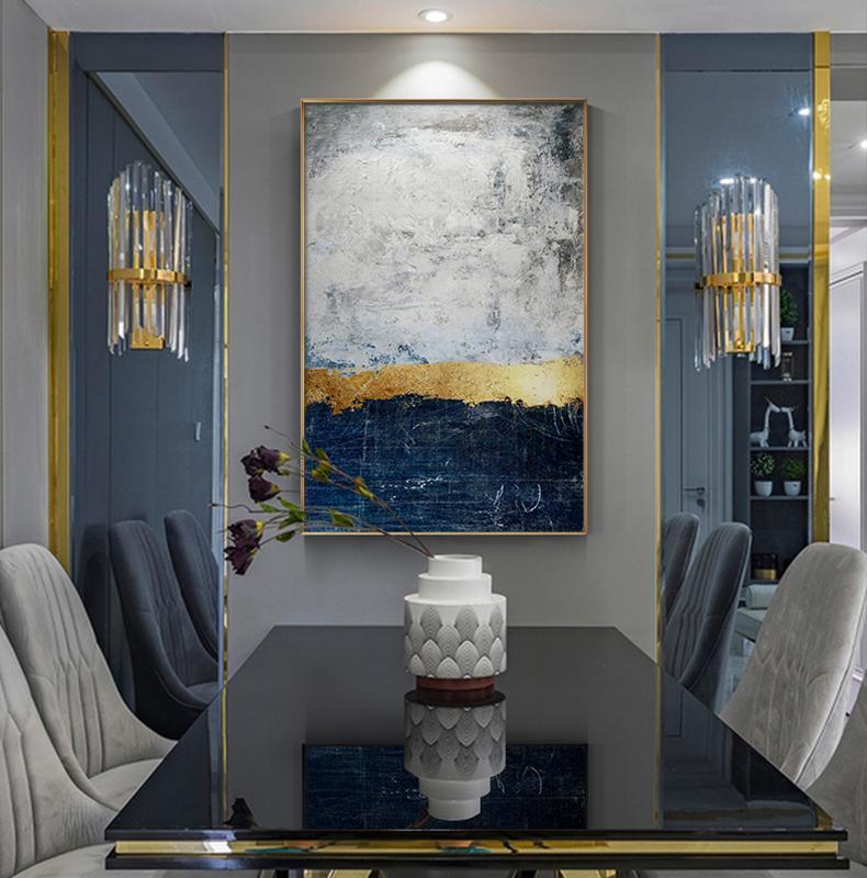 The Southern Atelier – Aarhus Navy Canvas - The Southern AtelierSKU_1758022871784_556