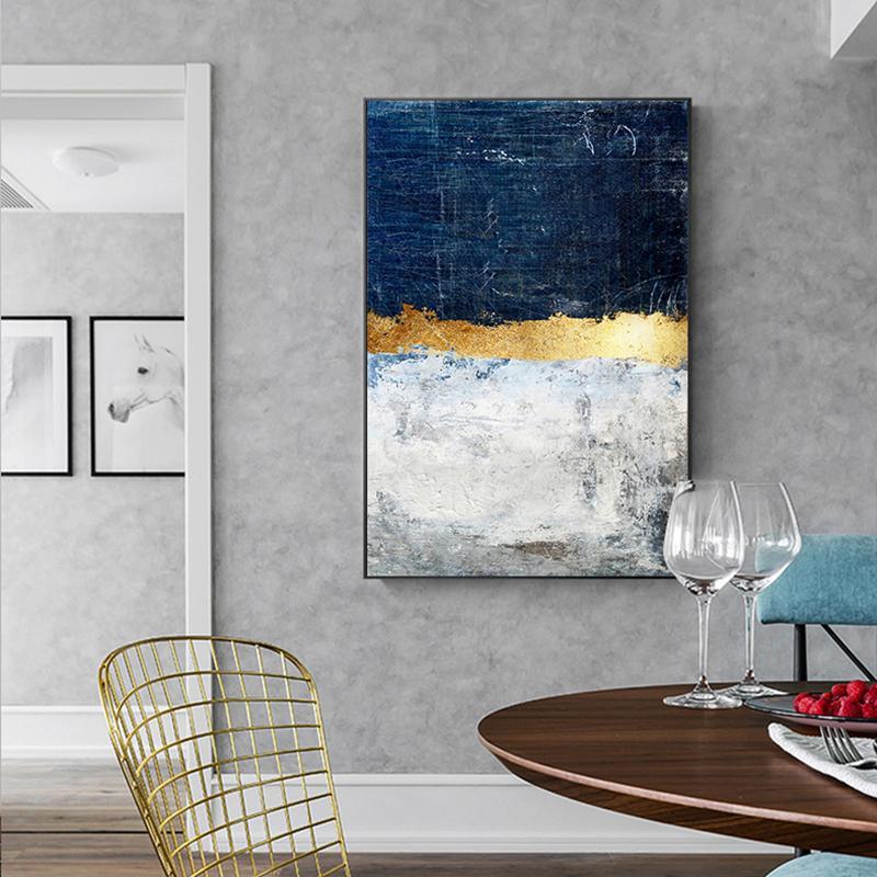 The Southern Atelier – Aarhus Navy Canvas - The Southern AtelierSKU_1758022871784_556