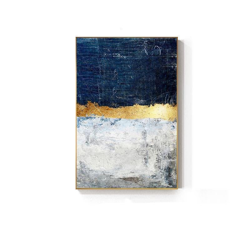The Southern Atelier – Aarhus Navy Canvas - The Southern AtelierSKU_1758022871784_556