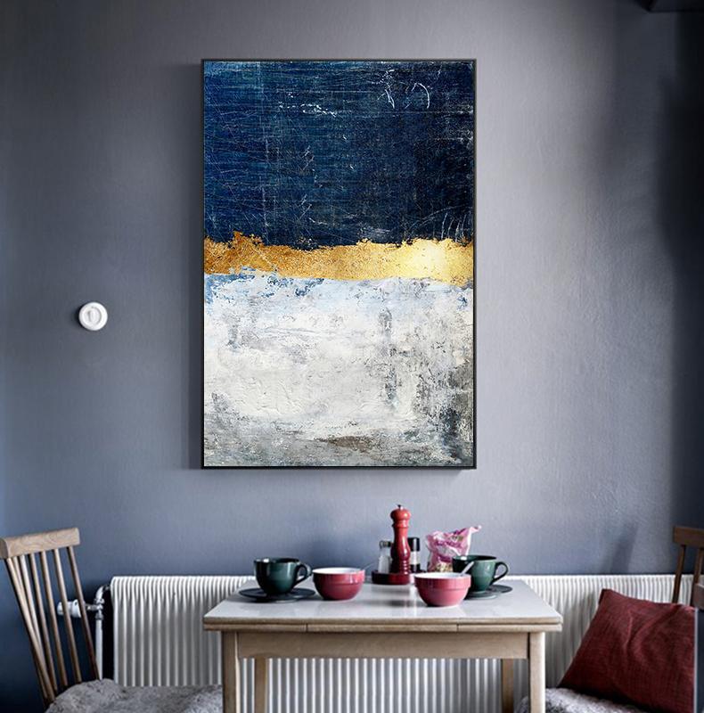 The Southern Atelier – Aarhus Navy Canvas - The Southern AtelierSKU_1758022871784_67