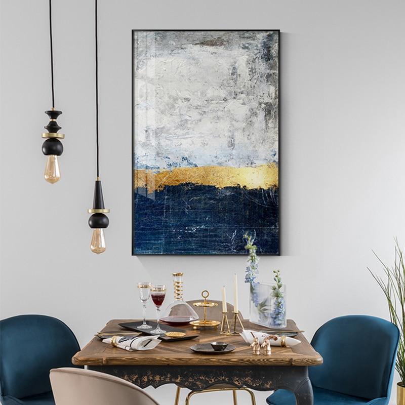 The Southern Atelier – Aarhus Navy Canvas - The Southern AtelierSKU_1758022871784_67