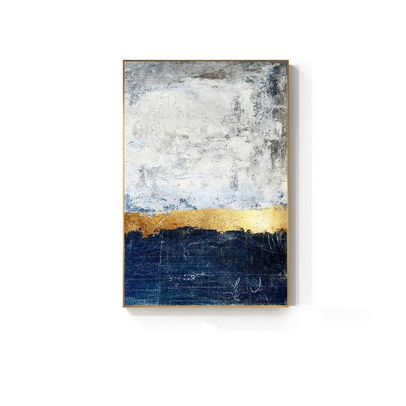 The Southern Atelier – Aarhus Navy Canvas - The Southern AtelierSKU_1758022871784_77