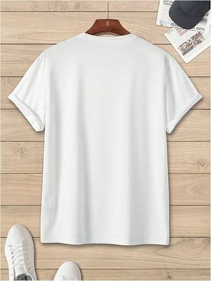 The Southern Atelier - Aceon Regular Fit T-Shirt in 100% Ringspun Cotton with Durable Graphic Print for Everyday Wear - The Southern AtelierSKU_1784316752229_567