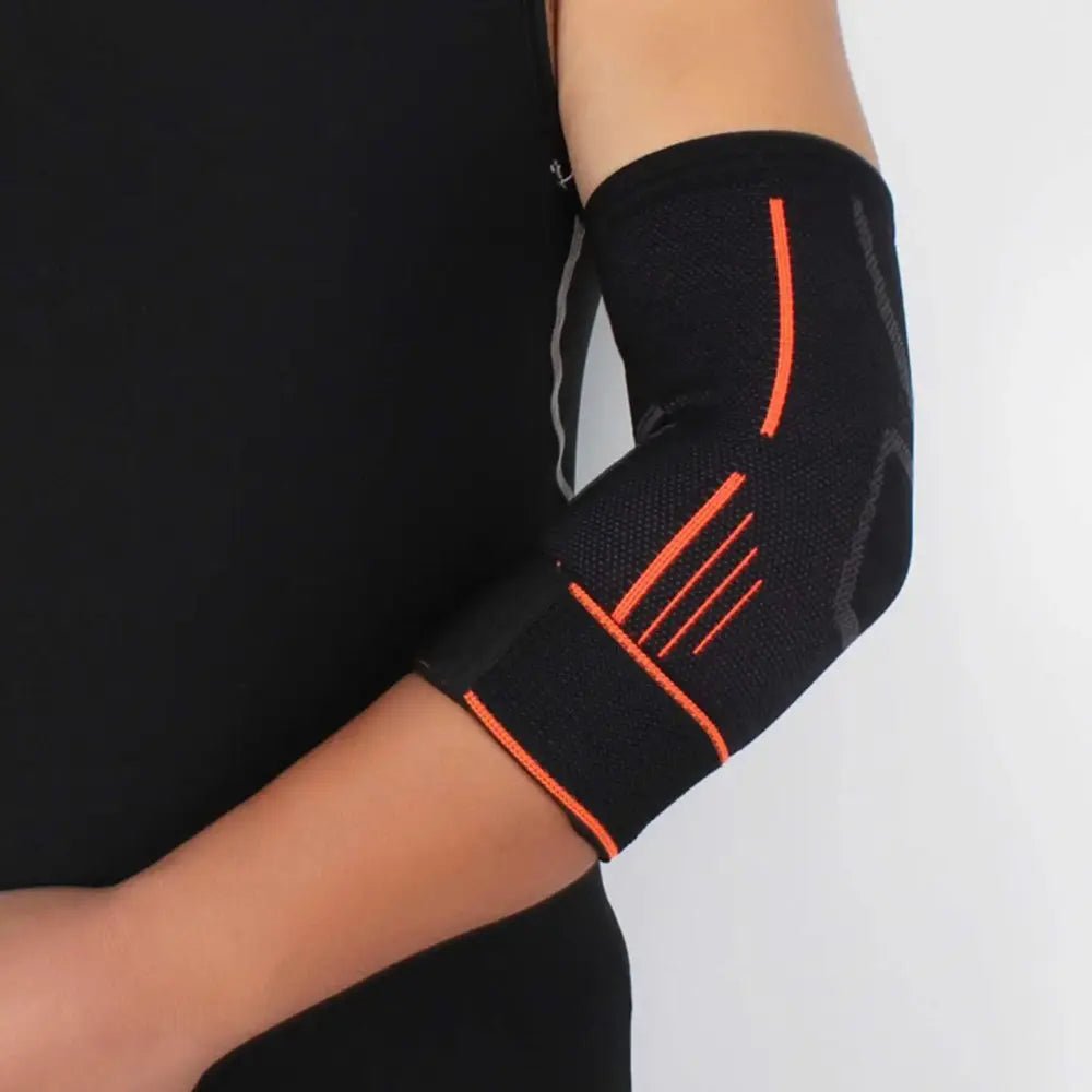 The Southern Atelier - Adjustable Compression Ankle Brace Pair in Breathable Knit for Pain Relief and Stability - The Southern AtelierSKU_1786566090435_598