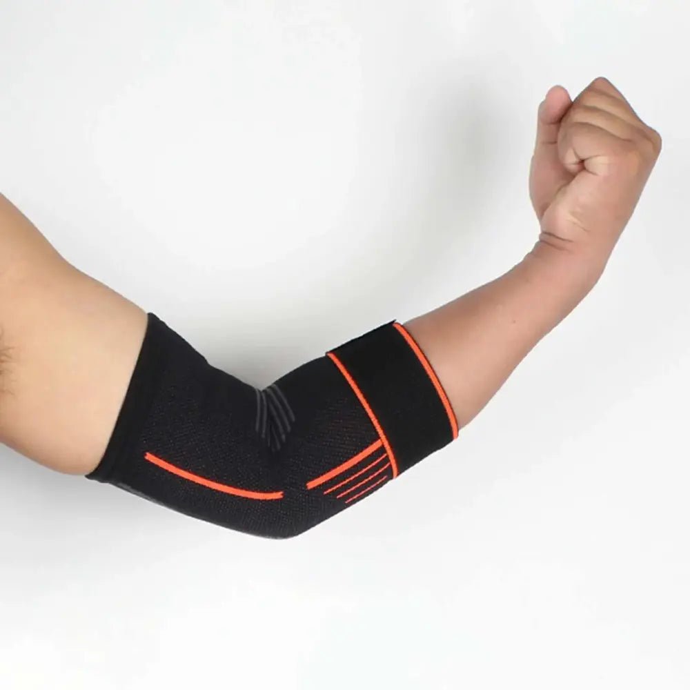 The Southern Atelier - Adjustable Compression Ankle Brace Pair in Breathable Knit for Pain Relief and Stability - The Southern AtelierSKU_1786566090435_598