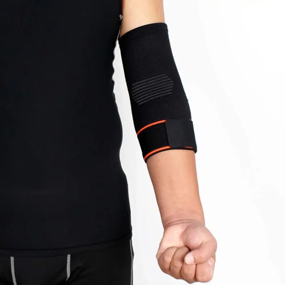 The Southern Atelier - Adjustable Compression Ankle Brace Pair in Breathable Knit for Pain Relief and Stability - The Southern AtelierSKU_1786566090435_598