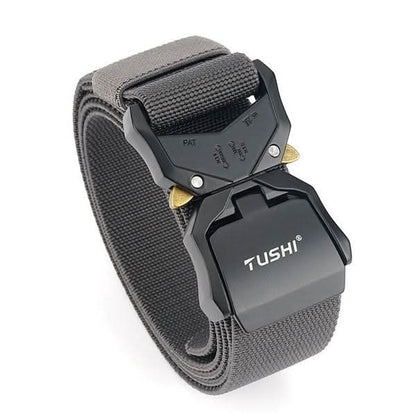 The Southern Atelier - Adjustable Nylon Belt with Heavy-Duty Quick-Release Buckle for Work, Outdoors, and Everyday Wear - The Southern AtelierSKU_1784316822376_720