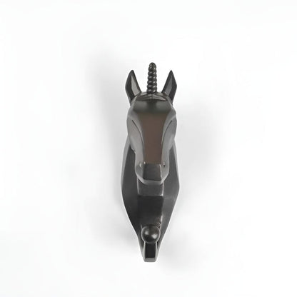 The Southern Atelier – Animal Head Wall Key Holder - The Southern AtelierSKU_1754935952804_559
