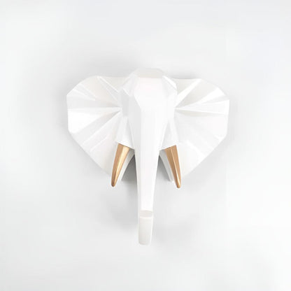 The Southern Atelier – Animal Head Wall Key Holder - The Southern AtelierSKU_1754935952804_788