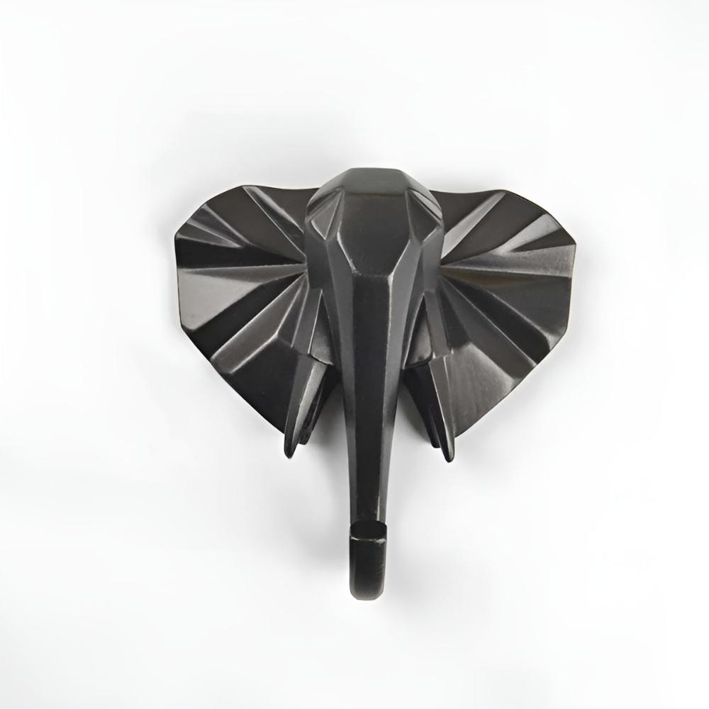 The Southern Atelier – Animal Head Wall Key Holder - The Southern AtelierSKU_1754935952804_836