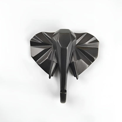 The Southern Atelier – Animal Head Wall Key Holder - The Southern AtelierSKU_1754935952804_836