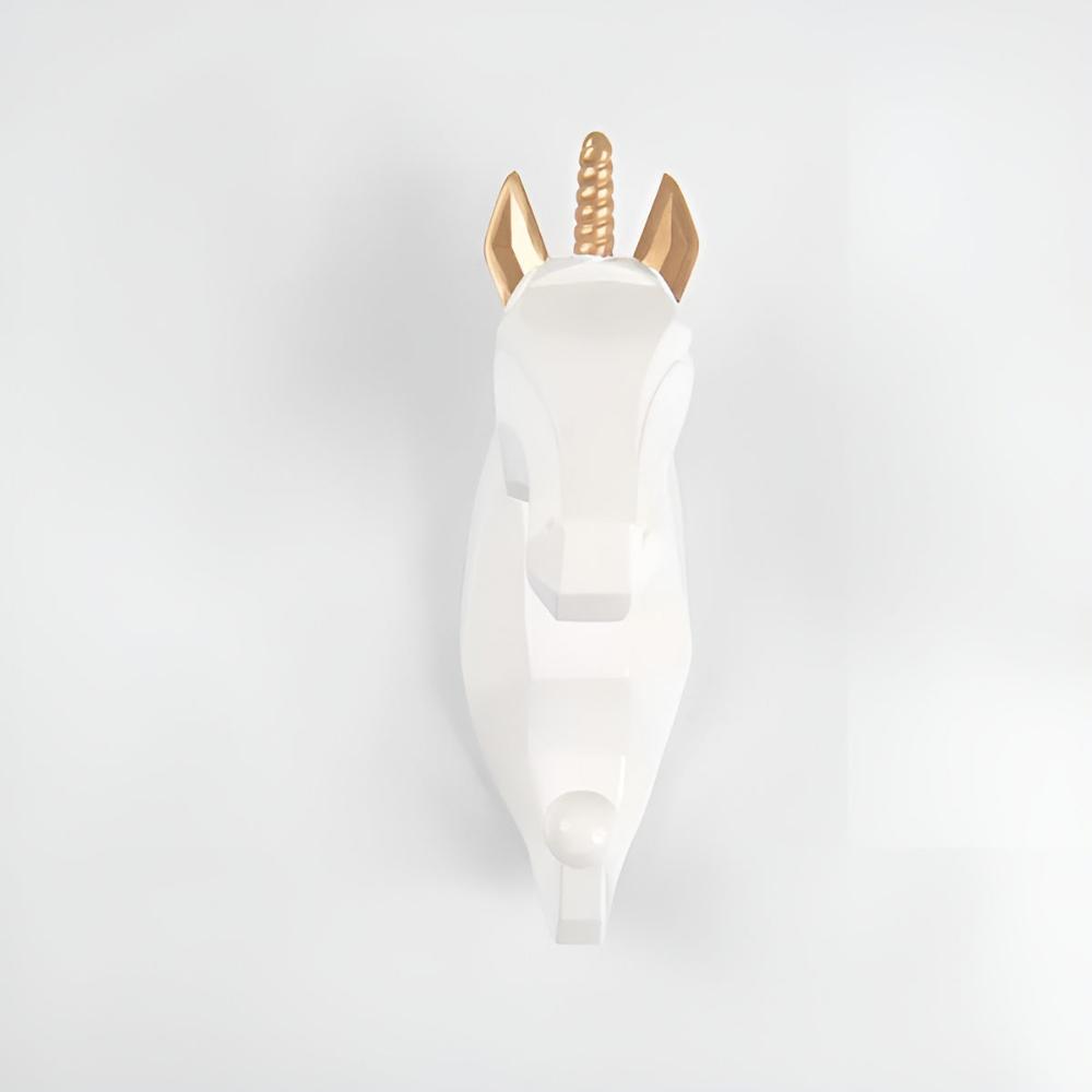 The Southern Atelier – Animal Head Wall Key Holder - The Southern AtelierSKU_1754935952804_920