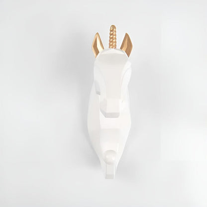The Southern Atelier – Animal Head Wall Key Holder - The Southern AtelierSKU_1754935952804_920