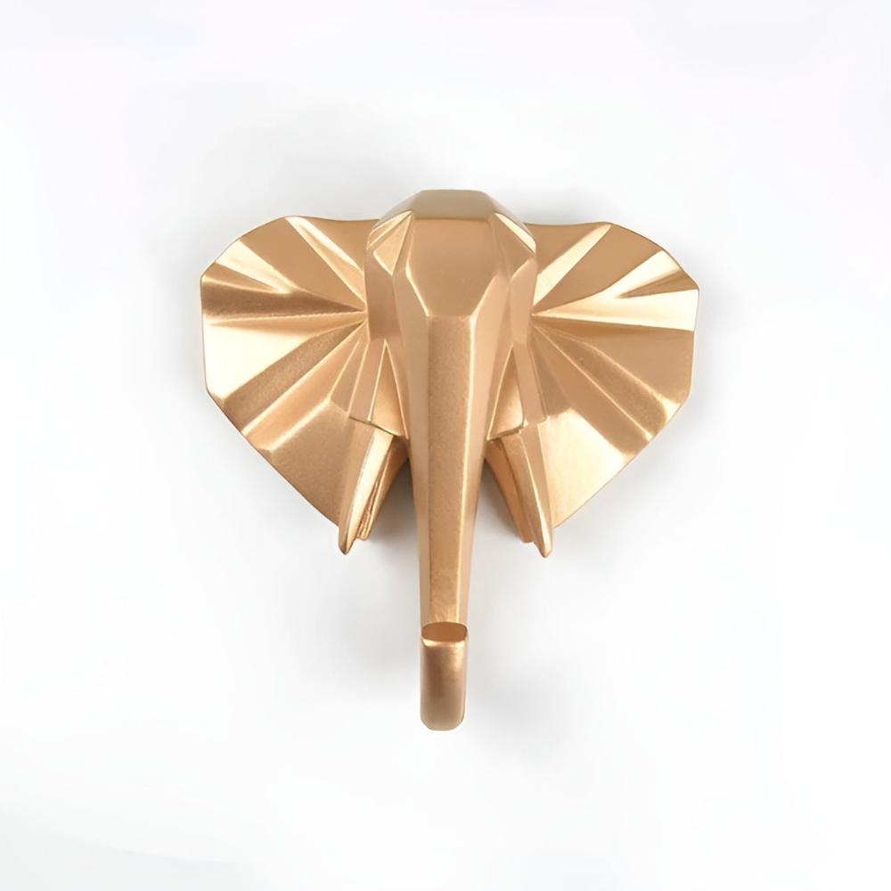 The Southern Atelier – Animal Head Wall Key Holder - The Southern AtelierSKU_1754935952804_933