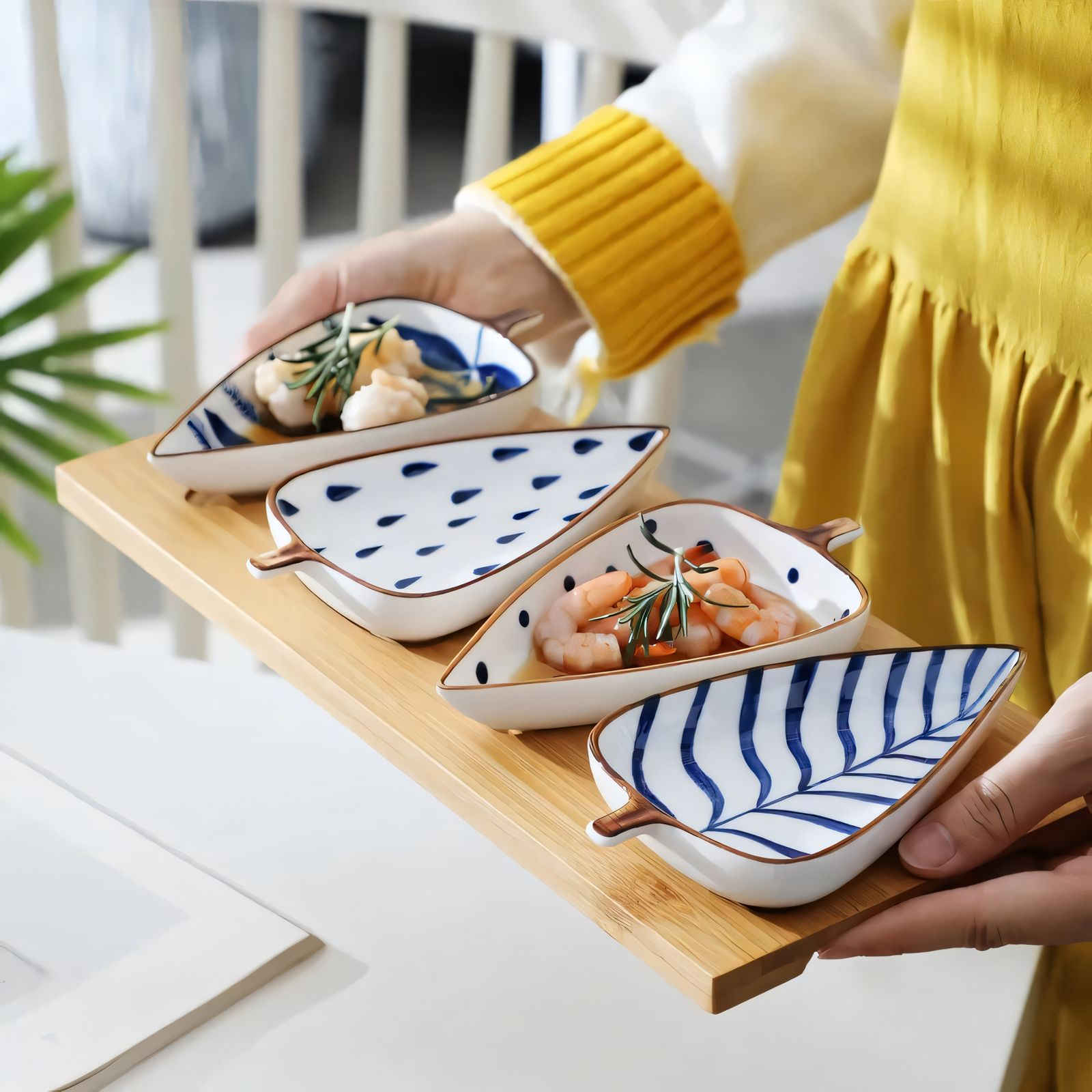 The Southern Atelier – Artisan Crafted Serving Boards for Effortless Entertaining - The Southern AtelierSKU_1775450174042_826