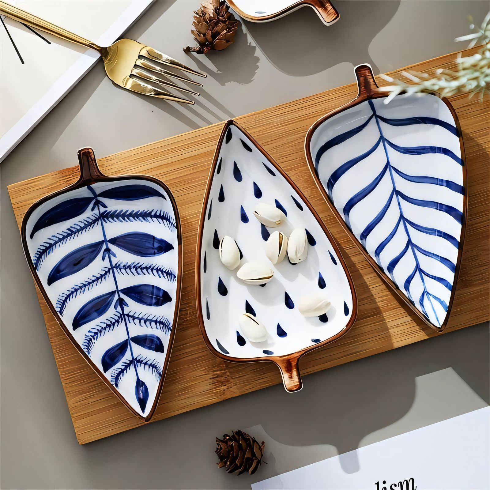 The Southern Atelier – Artisan Crafted Serving Boards for Effortless Entertaining - The Southern AtelierSKU_1775450174042_826