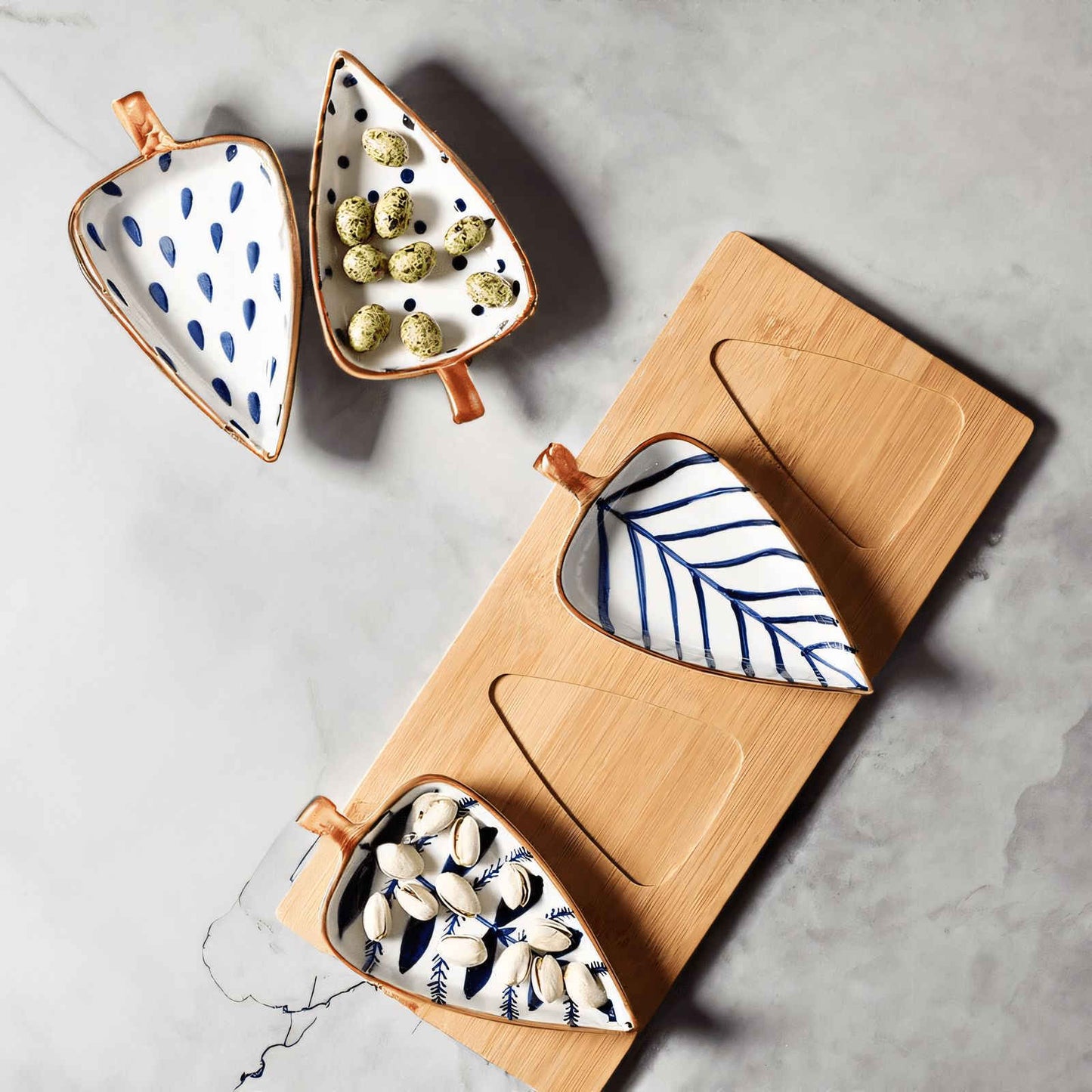 The Southern Atelier – Artisan Crafted Serving Boards for Effortless Entertaining - The Southern AtelierSKU_1775450174042_826