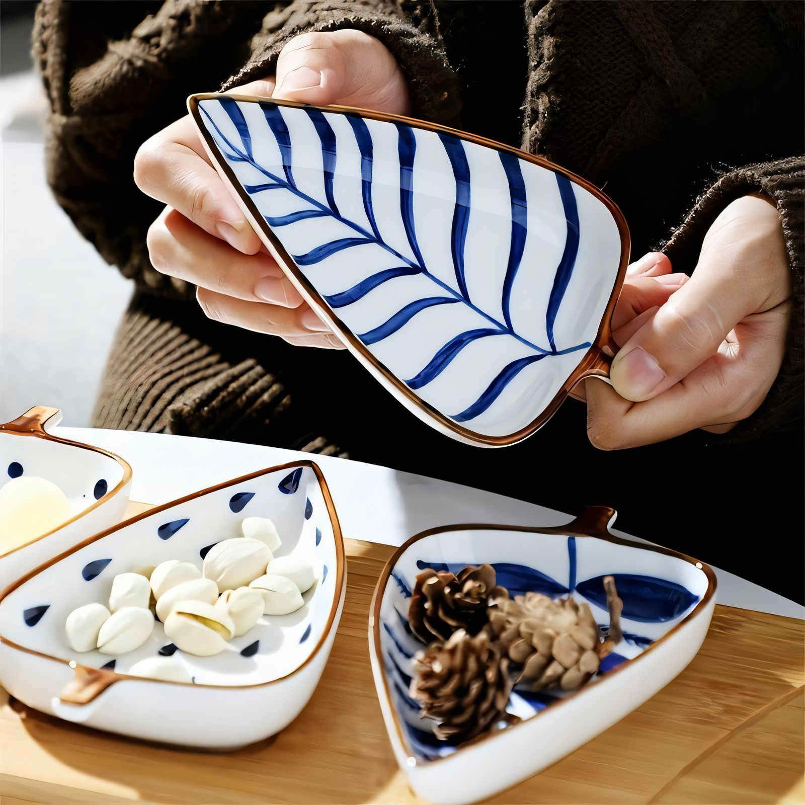 The Southern Atelier – Artisan Crafted Serving Boards for Effortless Entertaining - The Southern AtelierSKU_1775450174042_826