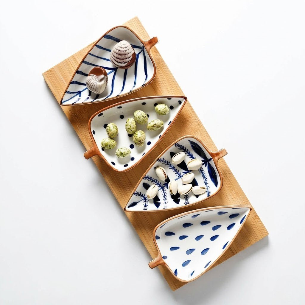 The Southern Atelier – Artisan Crafted Serving Boards for Effortless Entertaining - The Southern AtelierSKU_1775450174042_826