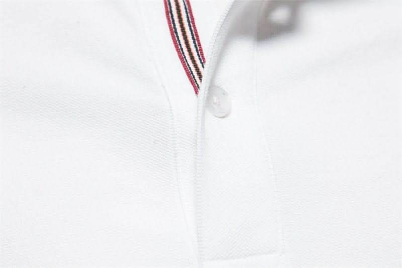 The Southern Atelier - Augusta Cotton-Blend Polo for Breathable Everyday Comfort - The Southern AtelierSKU_1784316870300_148