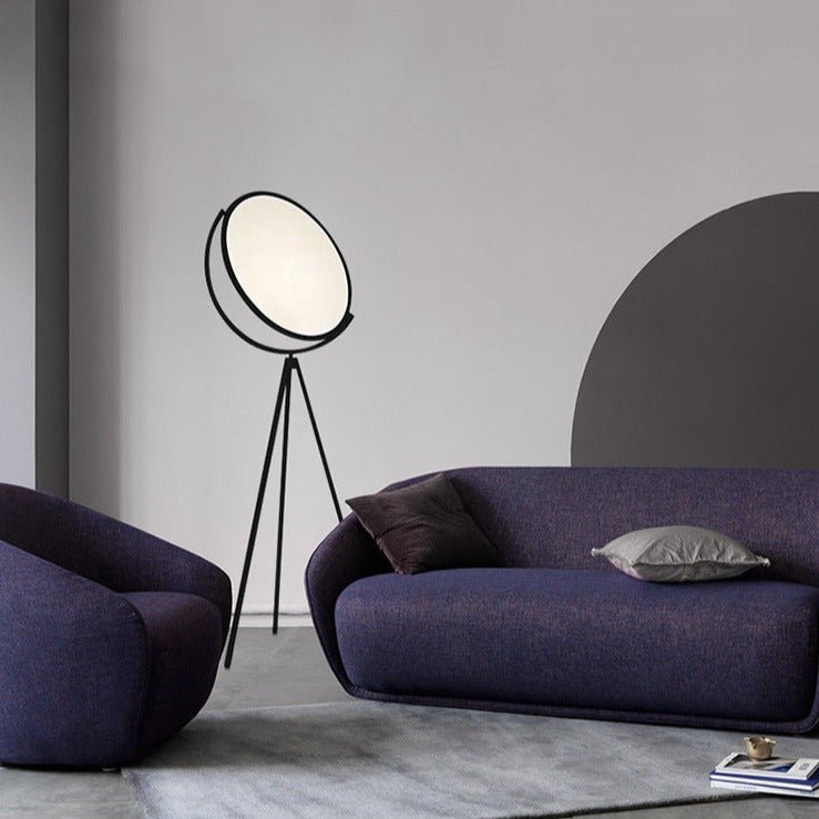 The Southern Atelier – Aurora LED Floor Lamp - The Southern AtelierSKU_1754143557166_124