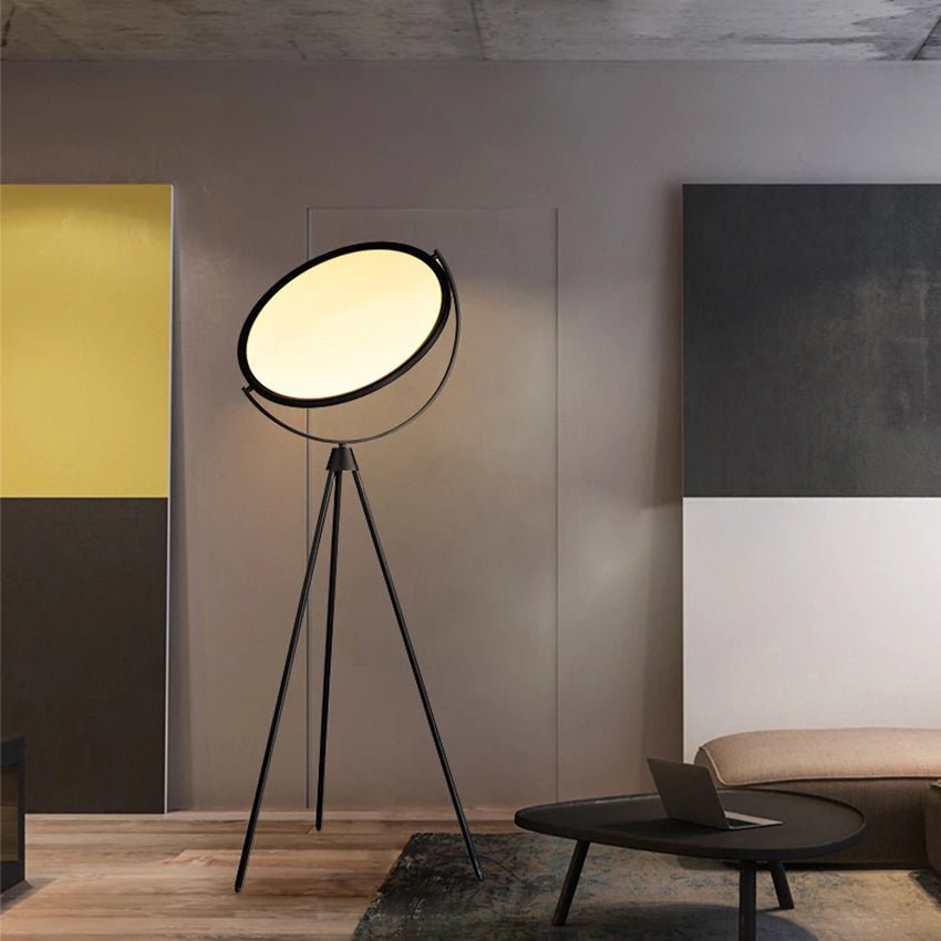 The Southern Atelier – Aurora LED Floor Lamp - The Southern AtelierSKU_1754143557166_124