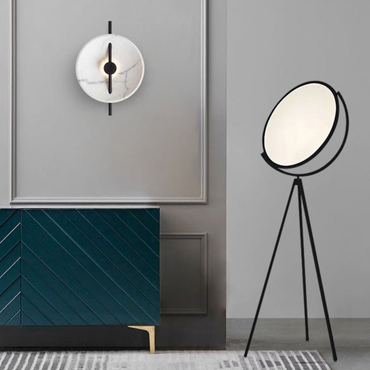 The Southern Atelier – Aurora LED Floor Lamp - The Southern AtelierSKU_1754143557166_124